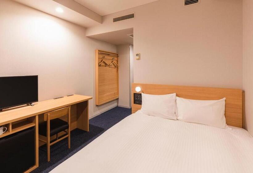 标准间, Sotetsu Fresa Inn Tokyoakasaka