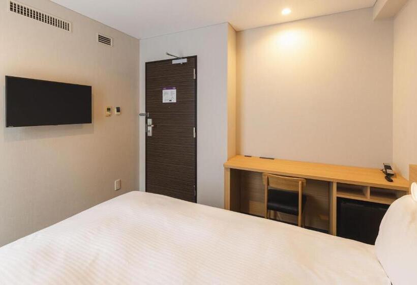 高级大房间, Sotetsu Fresa Inn Tokyoakasaka