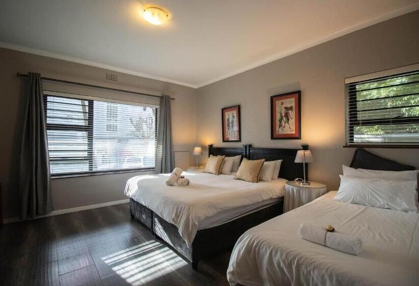 חדר משפחתי, Spring Tide Inn By Ctha