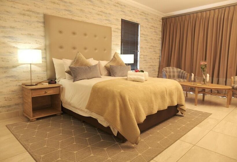 דירת פרמיום עם חדר שינה 1 ונוף לים, The Point Hotel & Spa