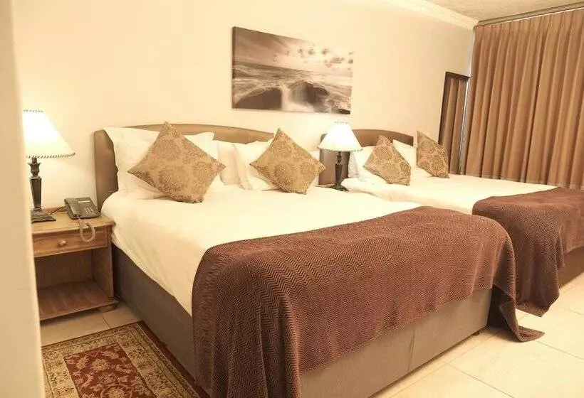 スイート（家族用）, The Point Hotel & Spa