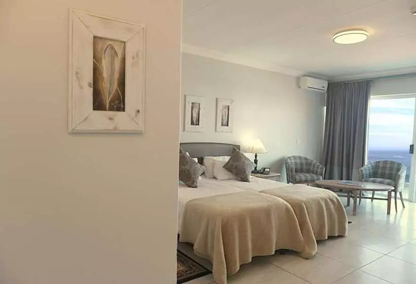 スイート（家族用）, The Point Hotel & Spa