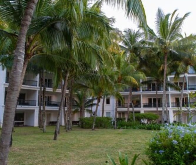 سوییت, The Ravenala Attitude