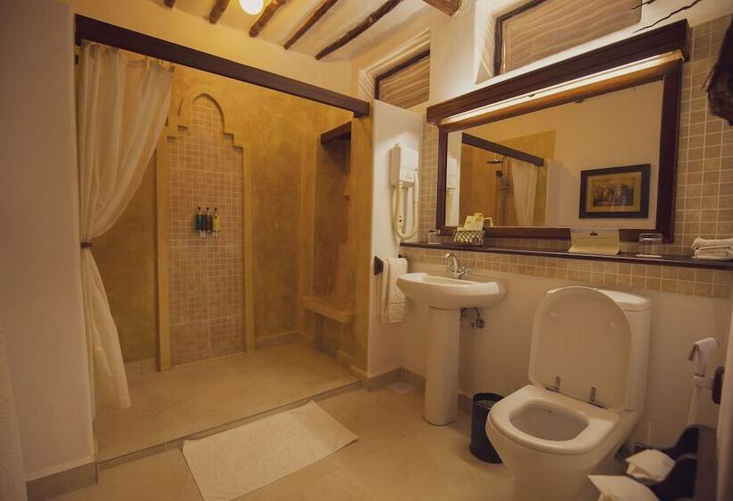 高级园景房, Zanzibar Beach Resort