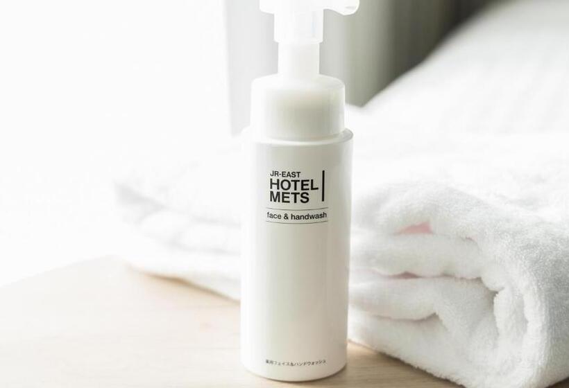 Номер Стандарт Индивидуальный, Jr East Hotel Mets Kokubunji