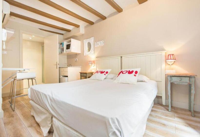 Номер Economy, Ainb Gothic Jaume I Apartments