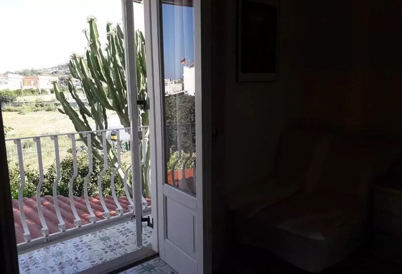 آپارتمان 1 خوابه, Residence Mendolita