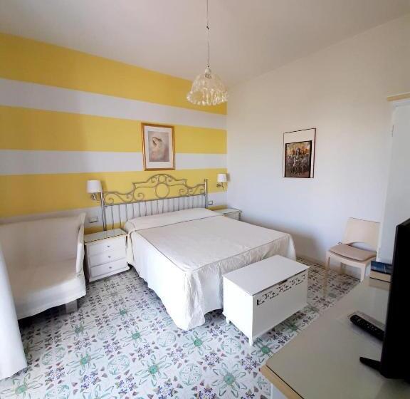 침실 1개 아파트, Residence Mendolita