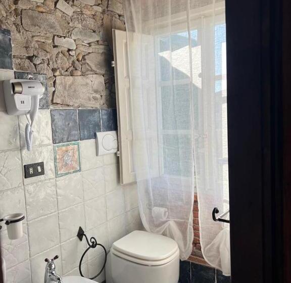 اتاق استاندارد, Corte Dei Folletti