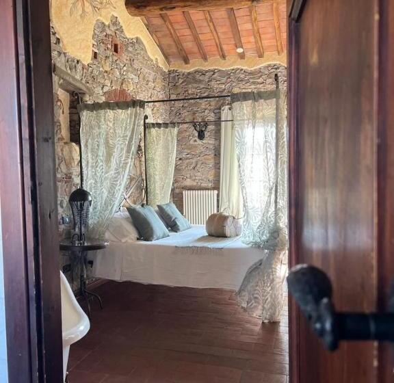 سوییت, Corte Dei Folletti