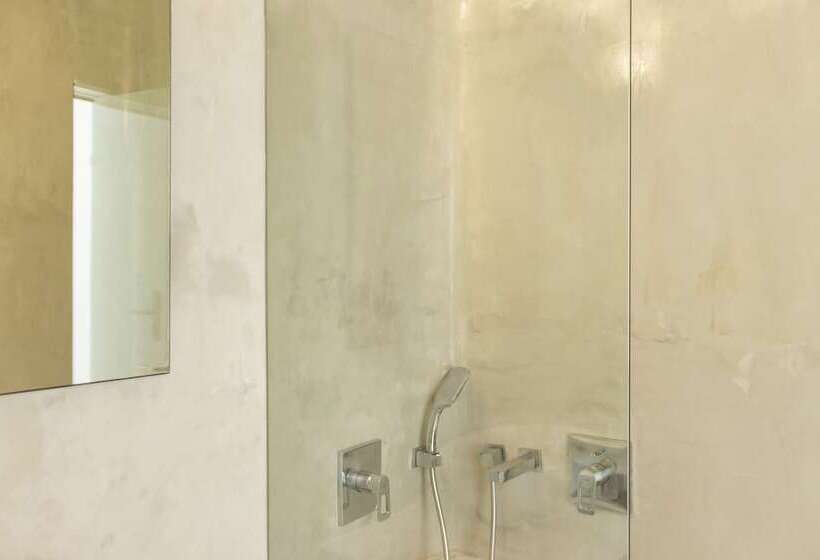 스탠다드 룸, Cavo Bianco Boutique Hotel & Spa