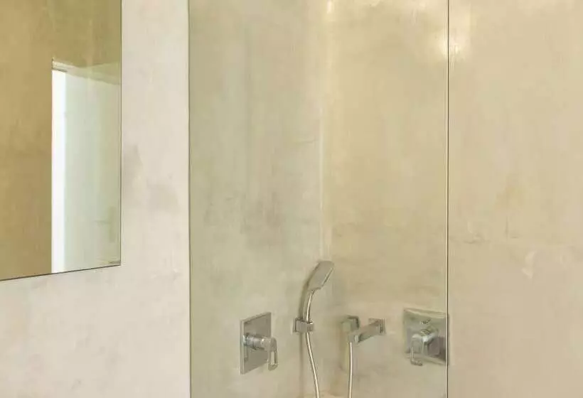 اتاق استاندارد, Cavo Bianco Boutique Hotel & Spa