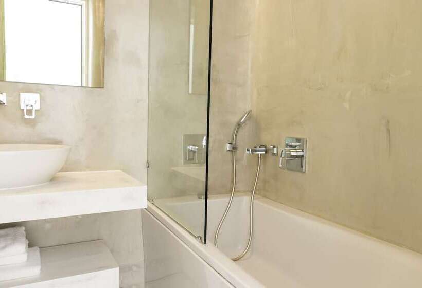 غرفة قياسية, Cavo Bianco Boutique Hotel & Spa