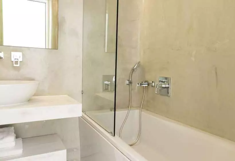 اتاق استاندارد, Cavo Bianco Boutique Hotel & Spa