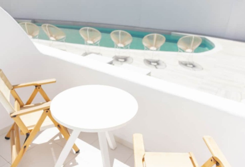 스탠다드 룸, Cavo Bianco Boutique Hotel & Spa