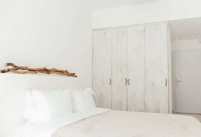 غرفة قياسية, Cavo Bianco Boutique Hotel & Spa