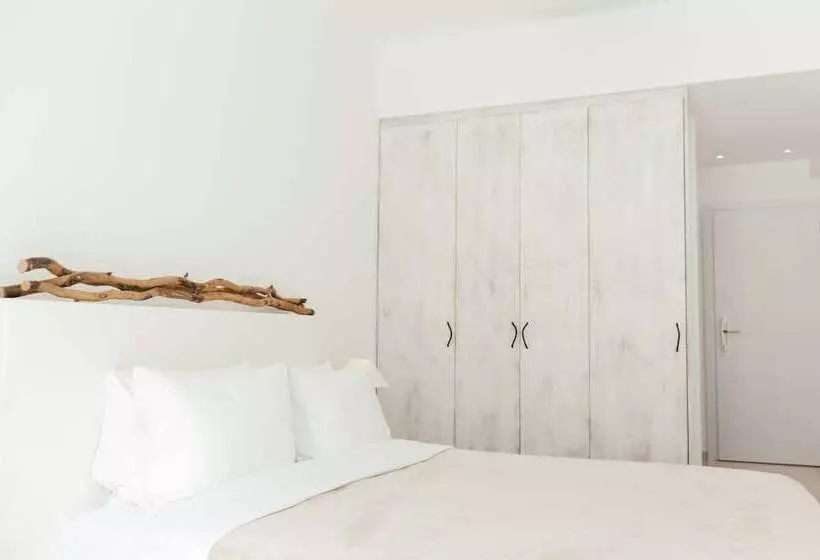 اتاق استاندارد, Cavo Bianco Boutique Hotel & Spa