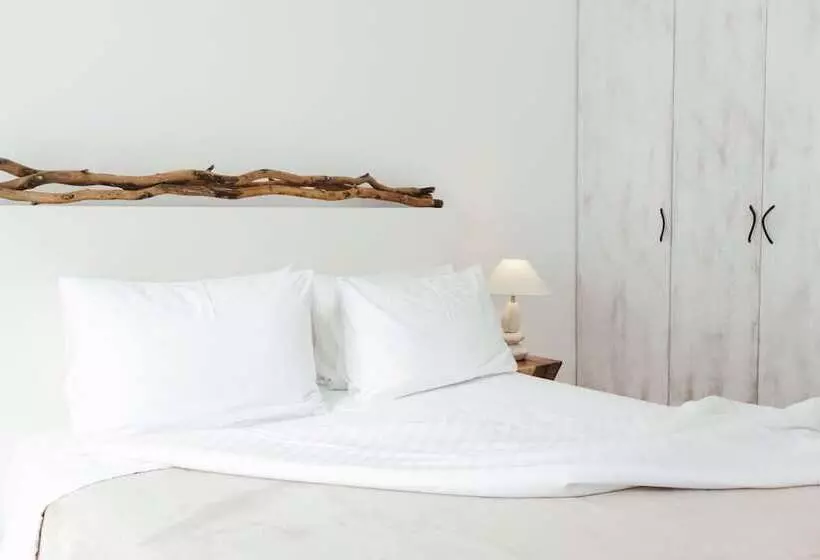 اتاق استاندارد, Cavo Bianco Boutique Hotel & Spa