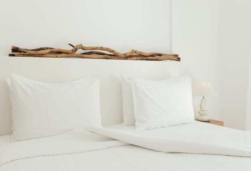 스탠다드 룸, Cavo Bianco Boutique Hotel & Spa