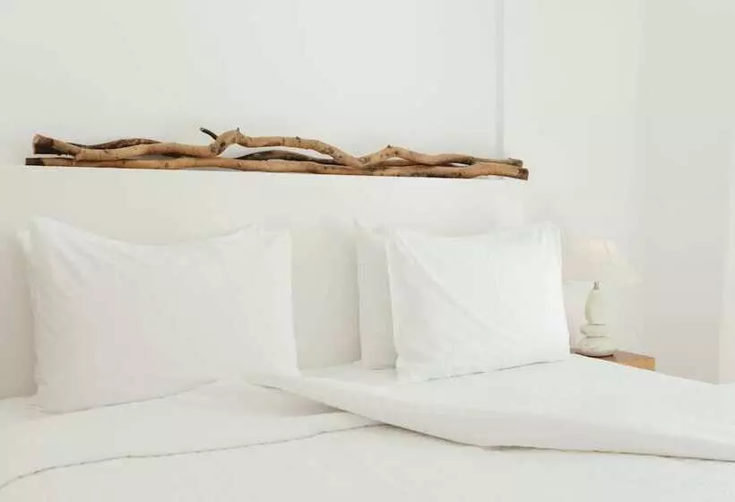 اتاق استاندارد, Cavo Bianco Boutique Hotel & Spa
