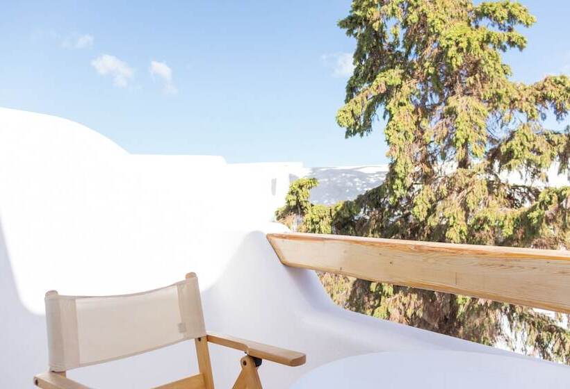 수피리어 룸, Cavo Bianco Boutique Hotel & Spa