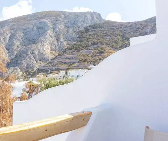 اتاق سوپریور, Cavo Bianco Boutique Hotel & Spa