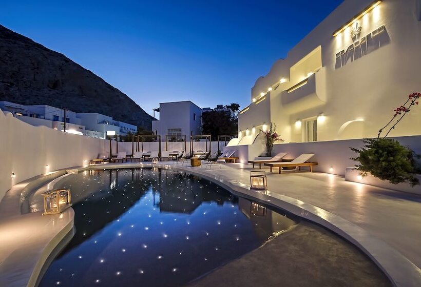 غرفة سوبيريور, Cavo Bianco Boutique Hotel & Spa