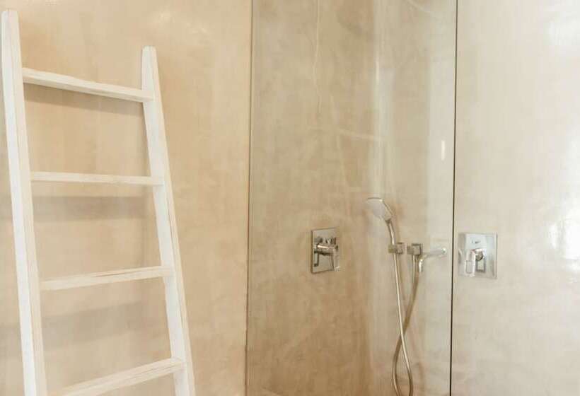 غرفة سوبيريور, Cavo Bianco Boutique Hotel & Spa