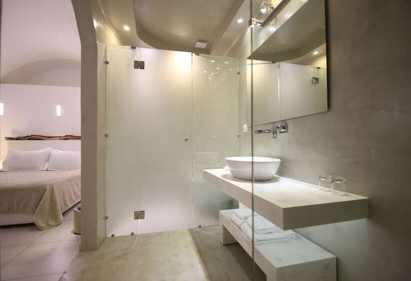 수피리어 룸, Cavo Bianco Boutique Hotel & Spa