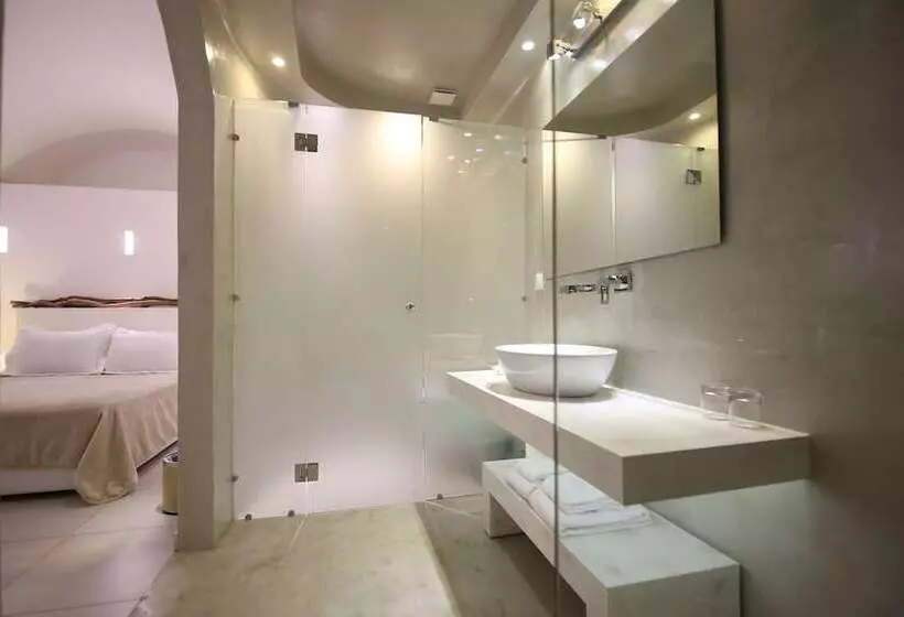 اتاق سوپریور, Cavo Bianco Boutique Hotel & Spa