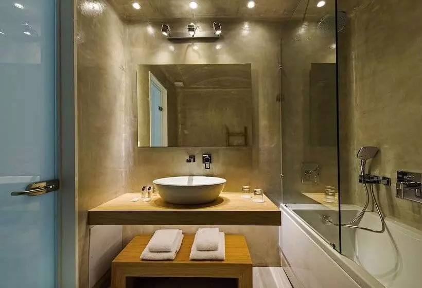 اتاق سوپریور, Cavo Bianco Boutique Hotel & Spa