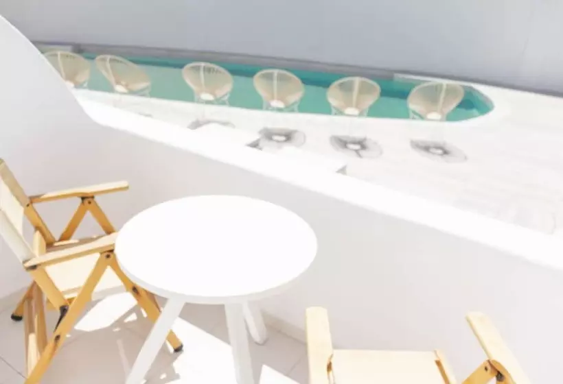 اتاق سوپریور, Cavo Bianco Boutique Hotel & Spa