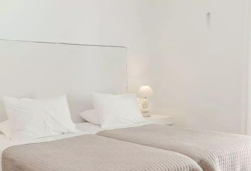 اتاق سوپریور, Cavo Bianco Boutique Hotel & Spa