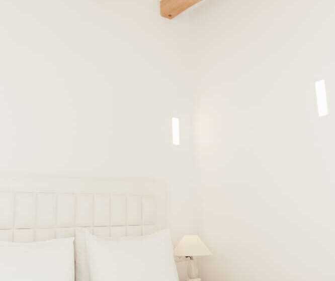 غرفة سوبيريور, Cavo Bianco Boutique Hotel & Spa