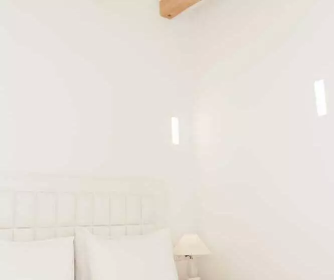 اتاق سوپریور, Cavo Bianco Boutique Hotel & Spa