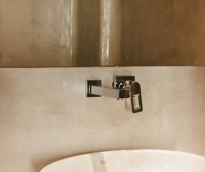 جناح سينيور, Cavo Bianco Boutique Hotel & Spa