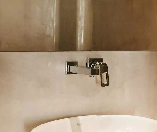 سوئیت سینیور, Cavo Bianco Boutique Hotel & Spa