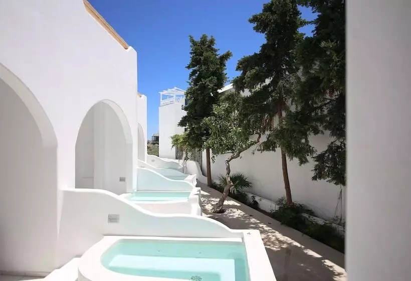 سوییت با استخر, Cavo Bianco Boutique Hotel & Spa