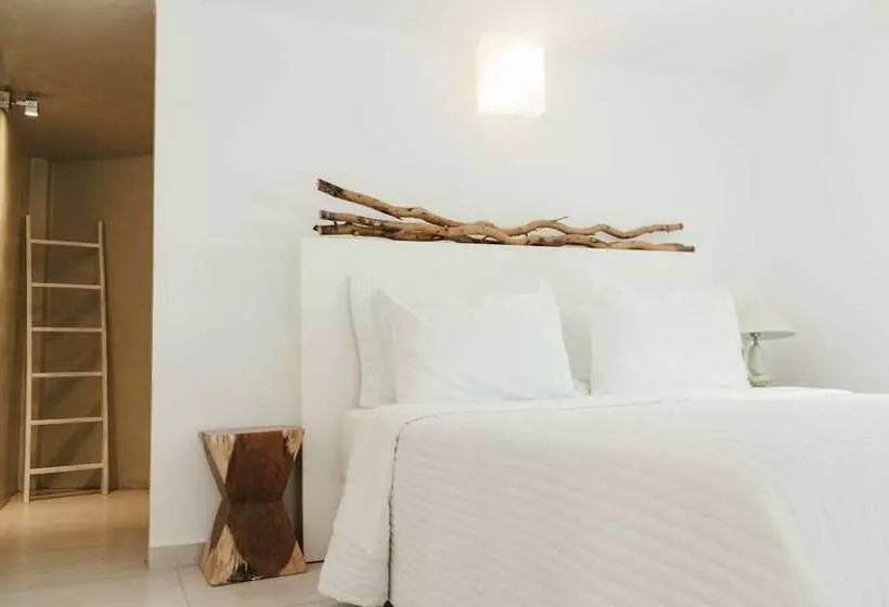سوییت با استخر, Cavo Bianco Boutique Hotel & Spa