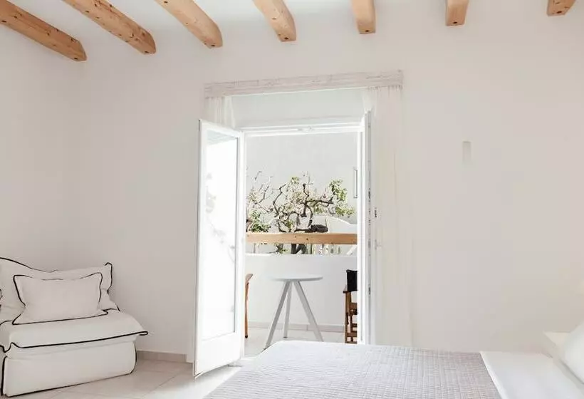 اتاق سوپریور, Cavo Bianco Boutique Hotel & Spa