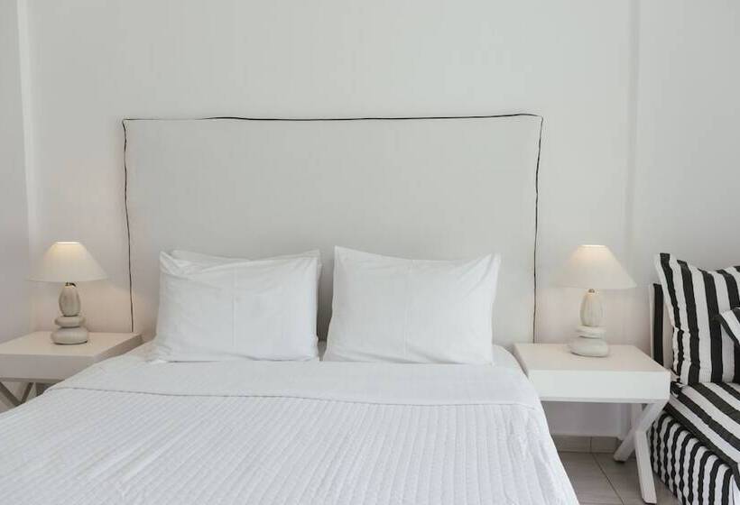 수피리어 룸, Cavo Bianco Boutique Hotel & Spa