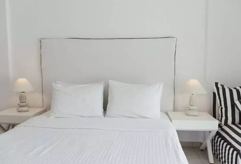 اتاق سوپریور, Cavo Bianco Boutique Hotel & Spa
