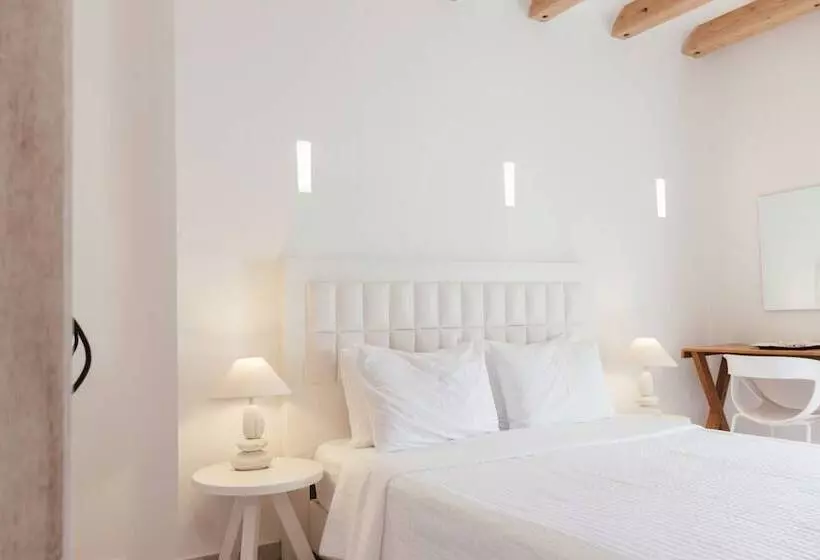 اتاق سوپریور, Cavo Bianco Boutique Hotel & Spa