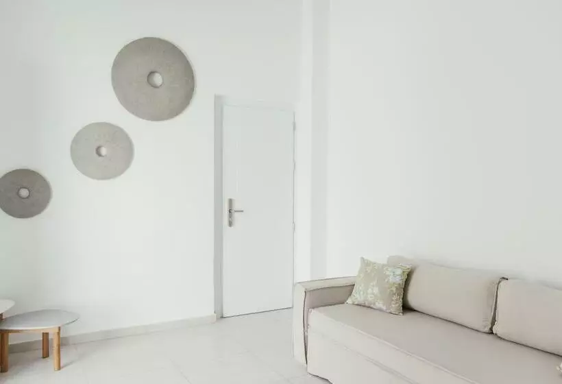 سوییت با استخر, Cavo Bianco Boutique Hotel & Spa