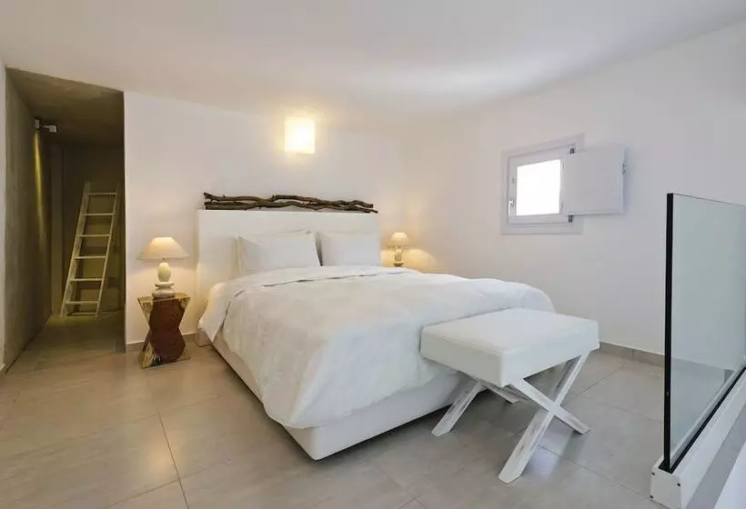 سوییت با استخر, Cavo Bianco Boutique Hotel & Spa