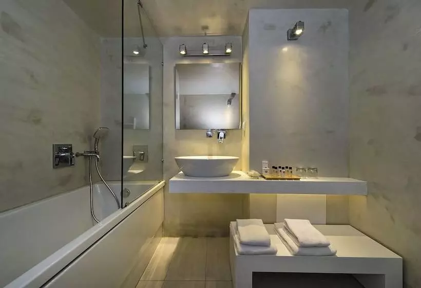 سوییت با استخر, Cavo Bianco Boutique Hotel & Spa