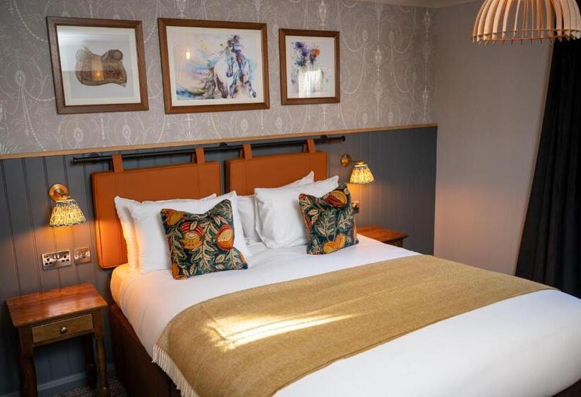 标准间, Ely Hotel By Chef & Brewer Collection