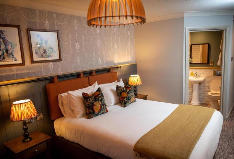 Номер Стандарт, Ely Hotel By Chef & Brewer Collection