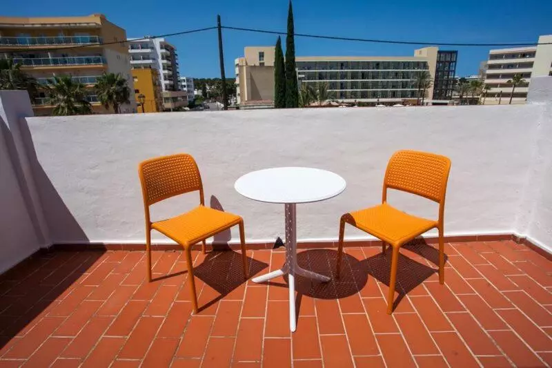 اتاق استاندارد, Hostal Los Pinos
