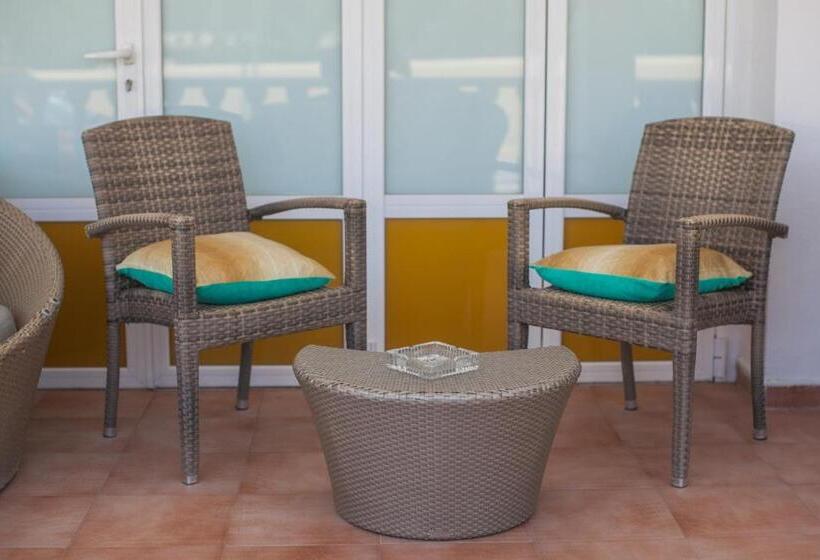 스탠다드 룸, Hostal Los Pinos